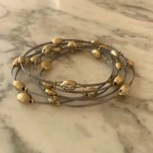 Seasonal Whispers Bracelets